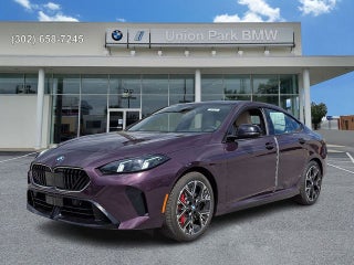 2026 BMW 2 Series 228 Gran Coupe