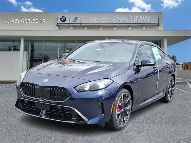 2025 BMW 2 Series 228 xDrive Gran Coupe