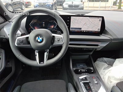 2025 BMW 2 Series 228 xDrive Gran Coupe