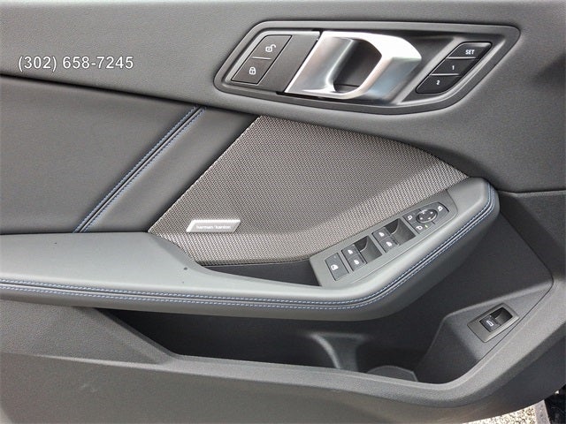 2025 BMW 2 Series 228 xDrive Gran Coupe