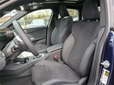 2025 BMW 2 Series 228 xDrive Gran Coupe