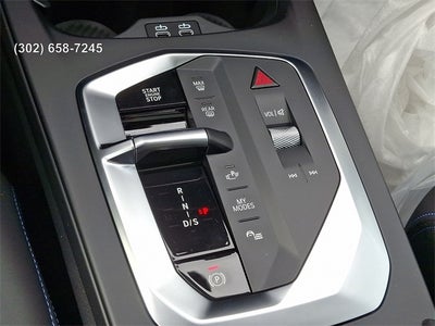 2025 BMW 2 Series 228 xDrive Gran Coupe