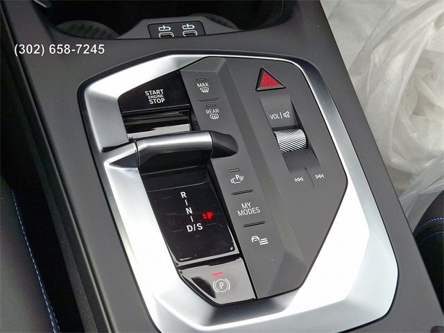 2025 BMW 2 Series 228 xDrive Gran Coupe