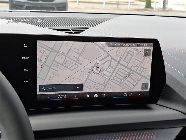 2025 BMW 2 Series 228 xDrive Gran Coupe