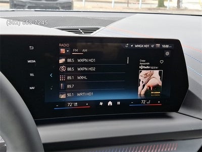 2025 BMW 2 Series 228 xDrive Gran Coupe