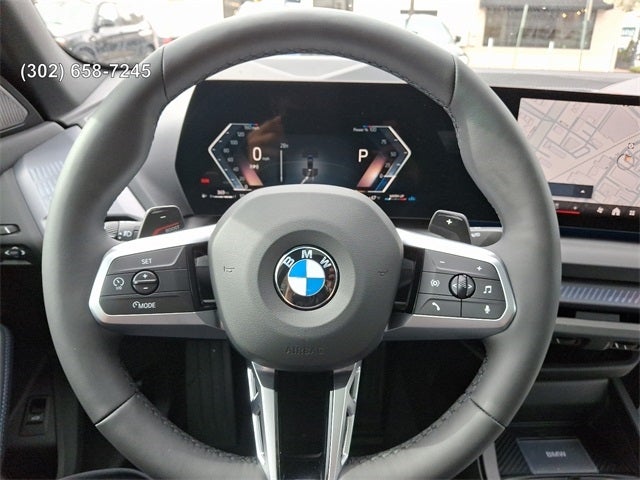 2025 BMW 2 Series 228 xDrive Gran Coupe
