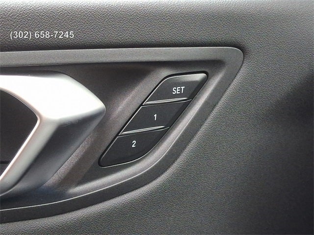 2025 BMW 2 Series 228 xDrive Gran Coupe