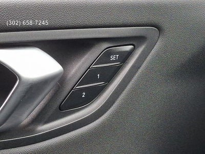 2025 BMW 2 Series 228 xDrive Gran Coupe