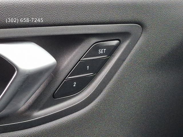 2025 BMW 2 Series 228 xDrive Gran Coupe