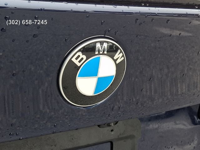 2025 BMW 2 Series 228 xDrive Gran Coupe