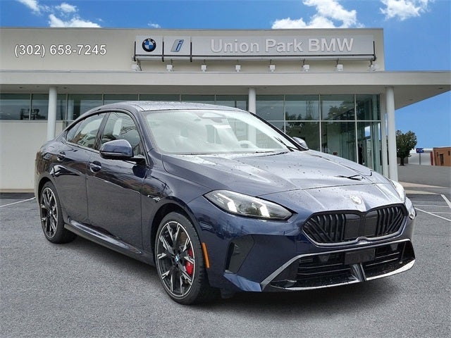 2025 BMW 2 Series 228 xDrive Gran Coupe