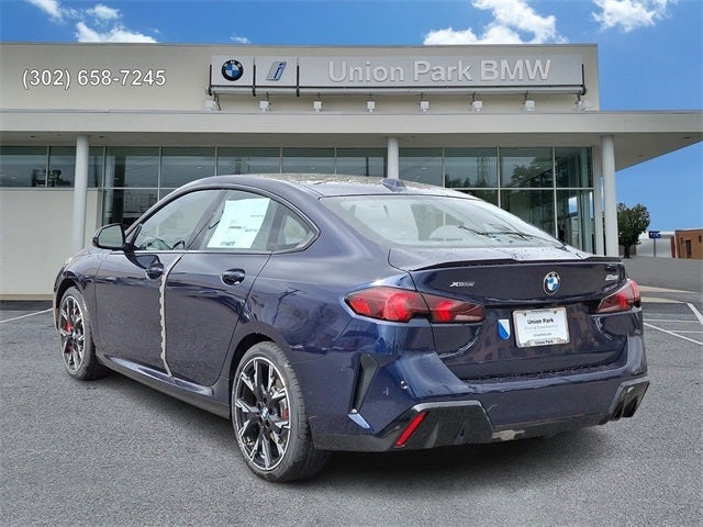 2025 BMW 2 Series 228 xDrive Gran Coupe