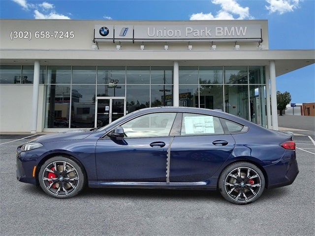 2025 BMW 2 Series 228 xDrive Gran Coupe