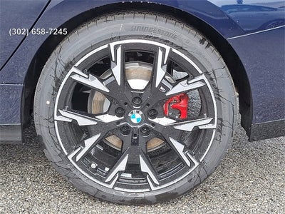 2025 BMW 2 Series 228 xDrive Gran Coupe