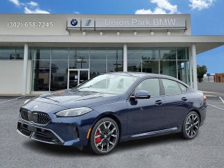 2025 BMW 2 Series 228 xDrive Gran Coupe