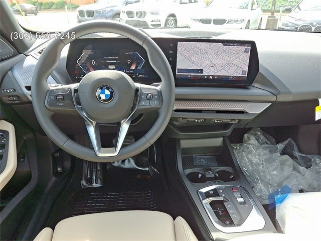 2025 BMW 2 Series 228 xDrive Gran Coupe