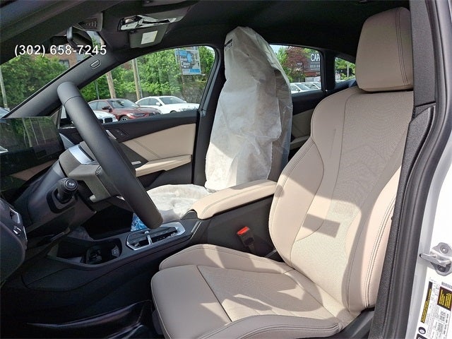 2025 BMW 2 Series 228 xDrive Gran Coupe