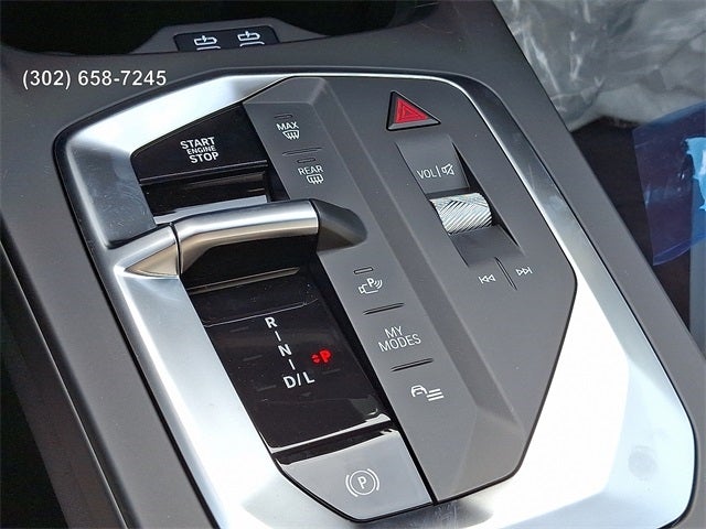 2025 BMW 2 Series 228 xDrive Gran Coupe