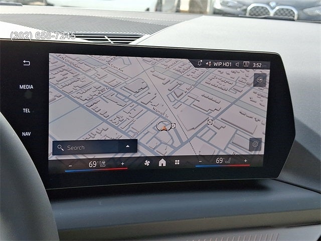 2025 BMW 2 Series 228 xDrive Gran Coupe