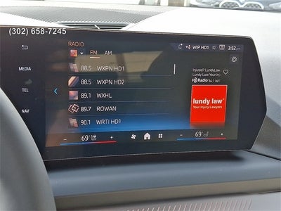 2025 BMW 2 Series 228 xDrive Gran Coupe