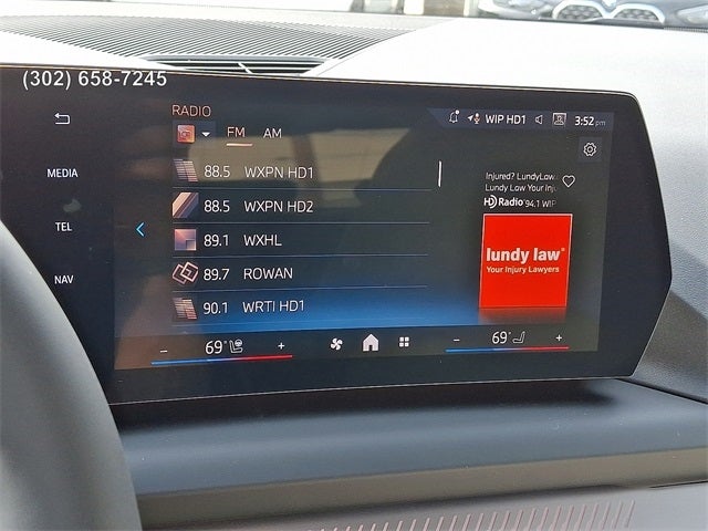 2025 BMW 2 Series 228 xDrive Gran Coupe