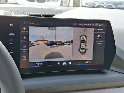 2025 BMW 2 Series 228 xDrive Gran Coupe