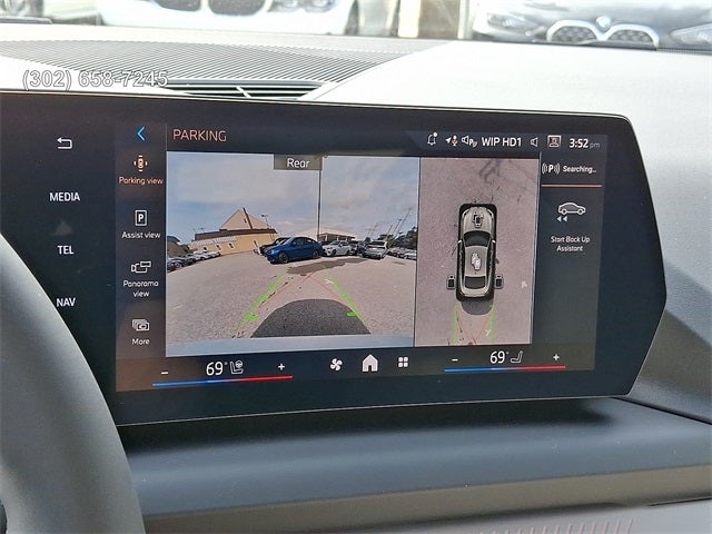 2025 BMW 2 Series 228 xDrive Gran Coupe