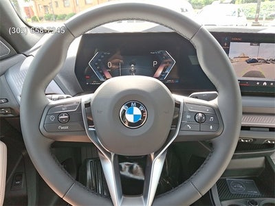 2025 BMW 2 Series 228 xDrive Gran Coupe