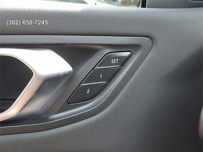 2025 BMW 2 Series 228 xDrive Gran Coupe