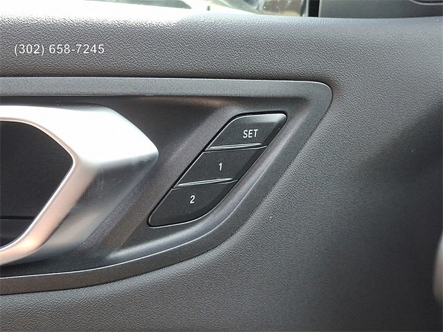 2025 BMW 2 Series 228 xDrive Gran Coupe