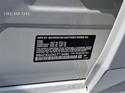 2025 BMW 2 Series 228 xDrive Gran Coupe