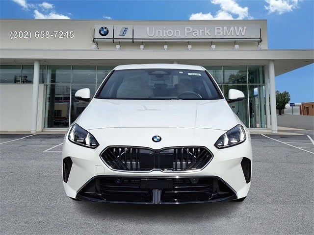 2025 BMW 2 Series 228 xDrive Gran Coupe