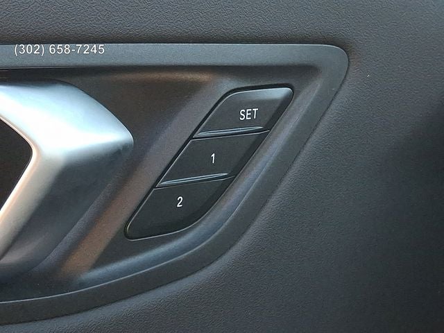 2025 BMW 2 Series 228 xDrive Gran Coupe