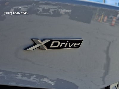 2025 BMW 2 Series 228 xDrive Gran Coupe