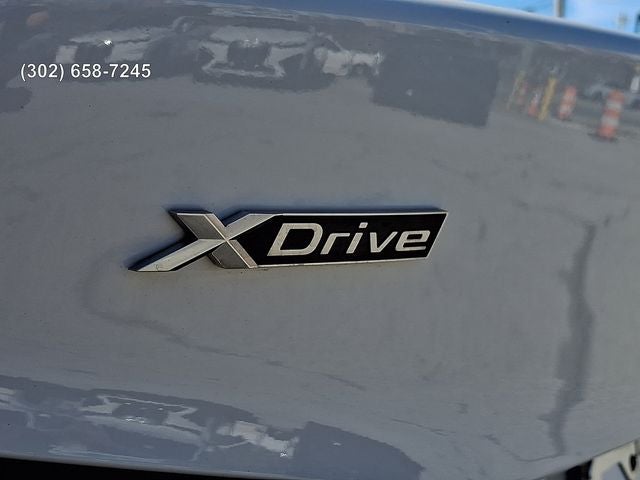 2025 BMW 2 Series 228 xDrive Gran Coupe