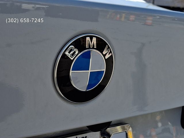 2025 BMW 2 Series 228 xDrive Gran Coupe