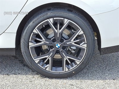 2025 BMW 2 Series 228 xDrive Gran Coupe