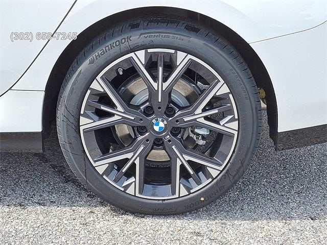 2025 BMW 2 Series 228 xDrive Gran Coupe