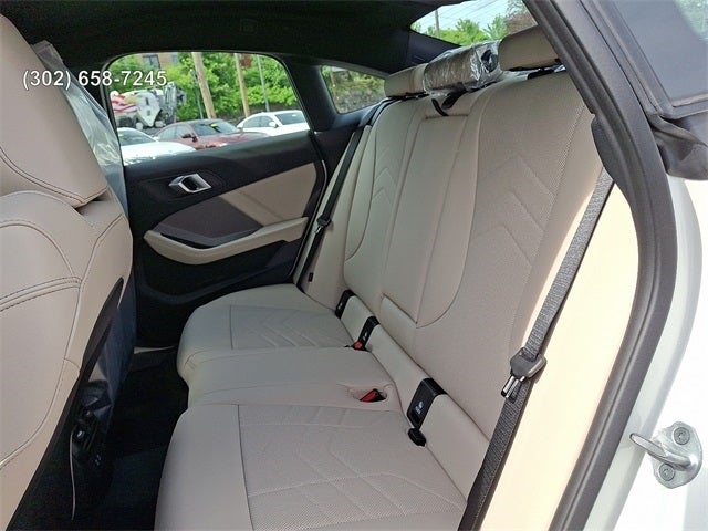 2025 BMW 2 Series 228 xDrive Gran Coupe