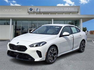 2025 BMW 2 Series 228 xDrive Gran Coupe