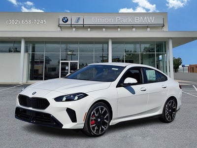2026 BMW 2 Series 228 Gran Coupe
