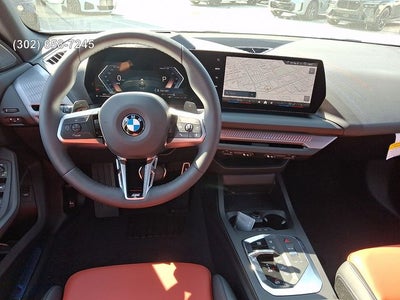 2026 BMW 2 Series 228 Gran Coupe