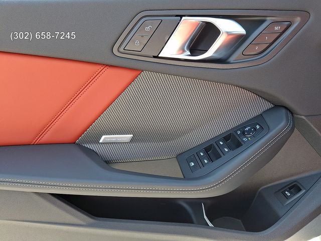 2026 BMW 2 Series 228 Gran Coupe