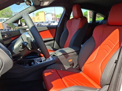 2026 BMW 2 Series 228 Gran Coupe