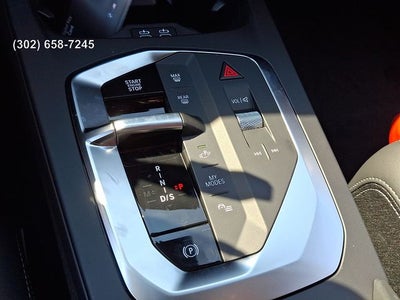 2026 BMW 2 Series 228 Gran Coupe