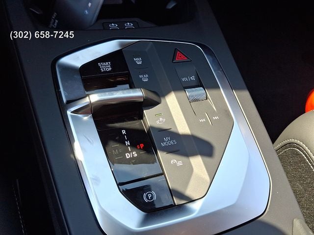 2026 BMW 2 Series 228 Gran Coupe