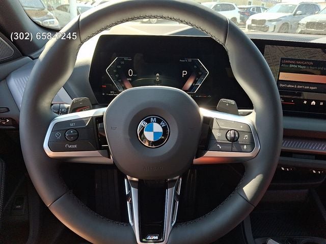 2026 BMW 2 Series 228 Gran Coupe