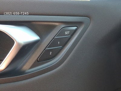 2026 BMW 2 Series 228 Gran Coupe