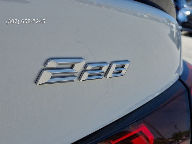 2026 BMW 2 Series 228 Gran Coupe