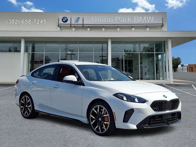 2026 BMW 2 Series 228 Gran Coupe